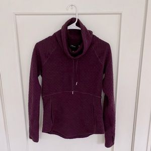 Marmot Women’s Annie Long-Sleeve Pullover, Sz XS.